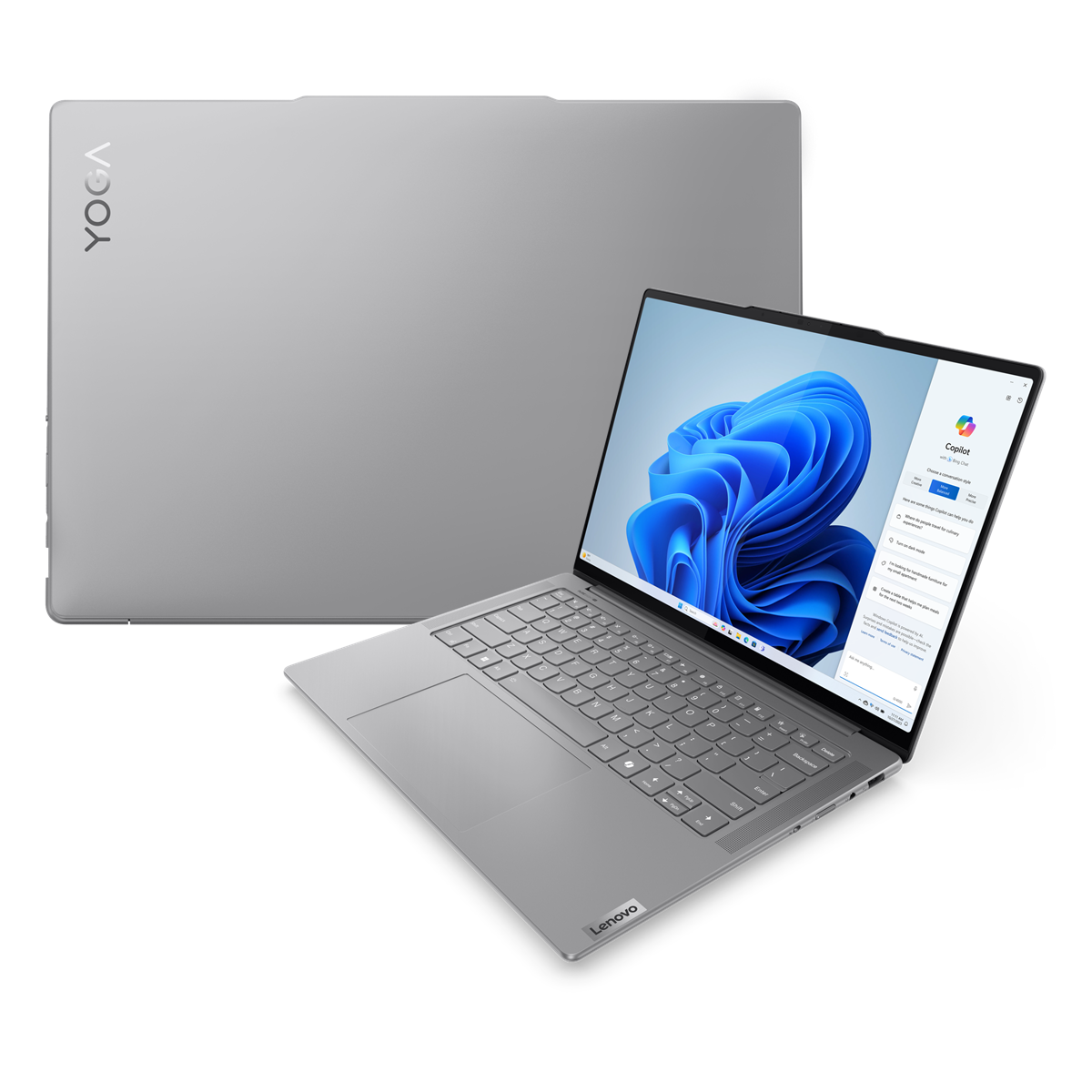 Laptop Lenovo Yoga Pro 7 14Imh9 83E2006Mvn