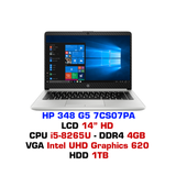 Laptop HP 348 G5 7CS07PA 