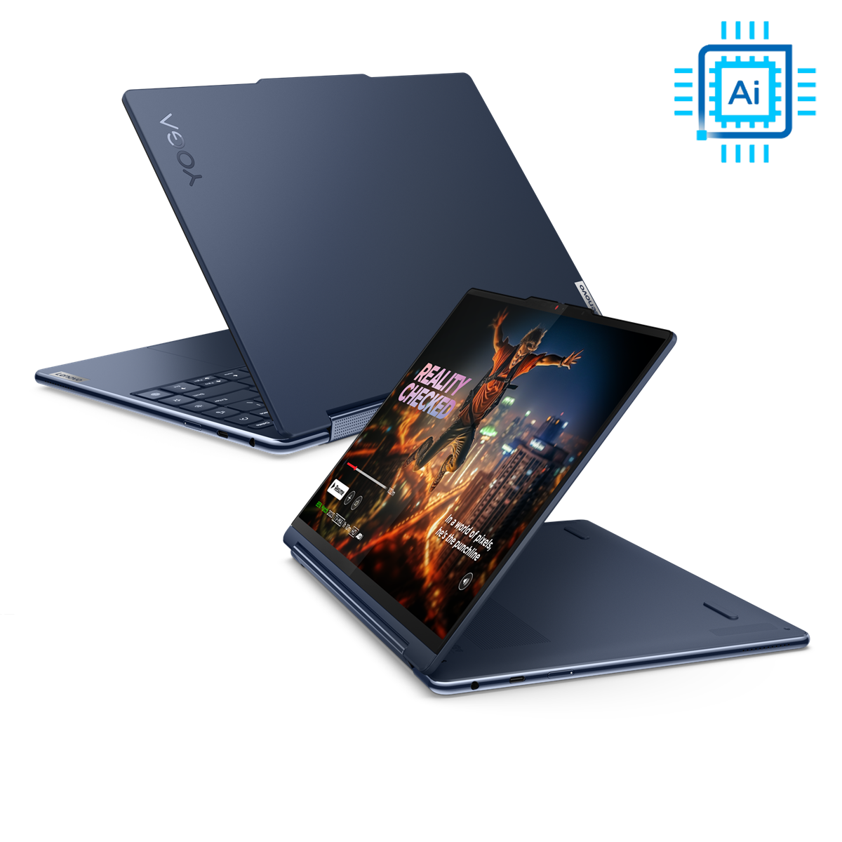 Laptop Lenovo Yoga 9 2in1 14IMH9 83AC000SVN