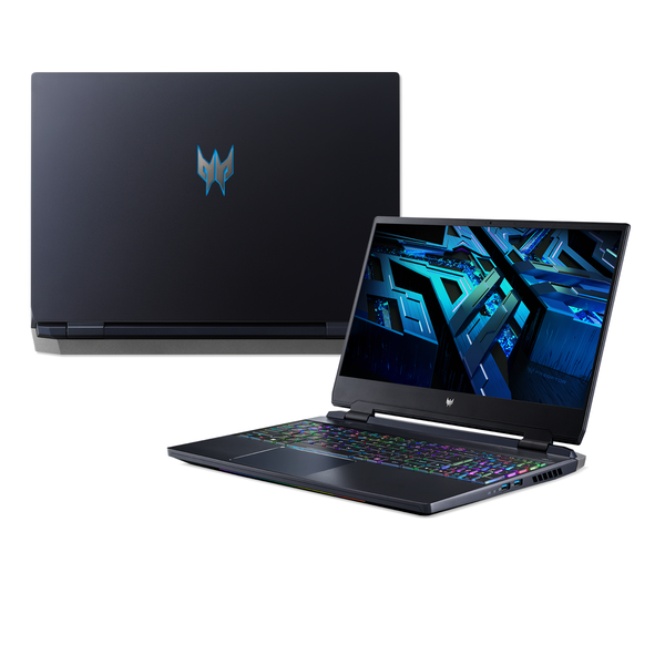 Laptop gaming Acer Predator Helios 300 PH315 55 751D