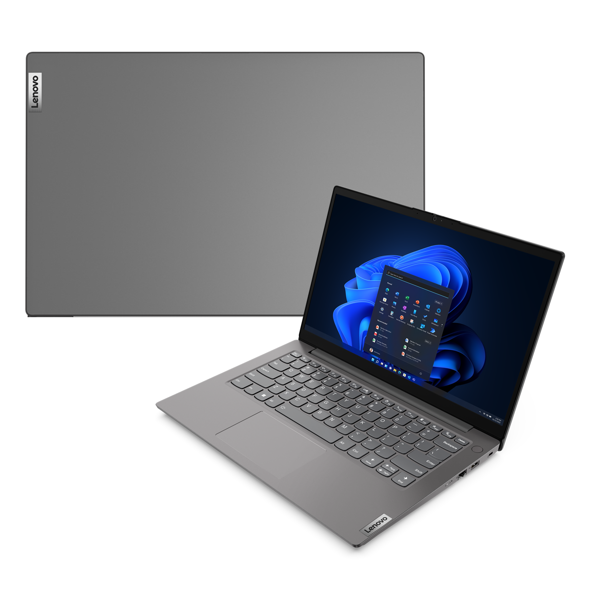 Laptop Lenovo V14 G4 Iru 83A0000Tvn