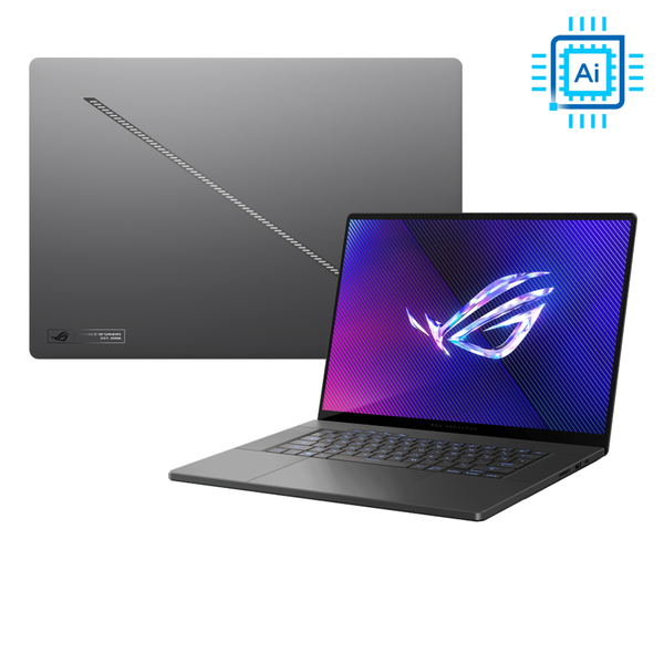 Laptop gaming ASUS ROG Zephyrus G16 GU605MV QR135W