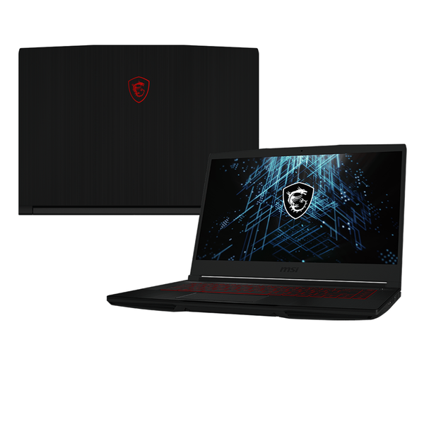 Laptop gaming MSI GF63 Thin 11UC 1230VN