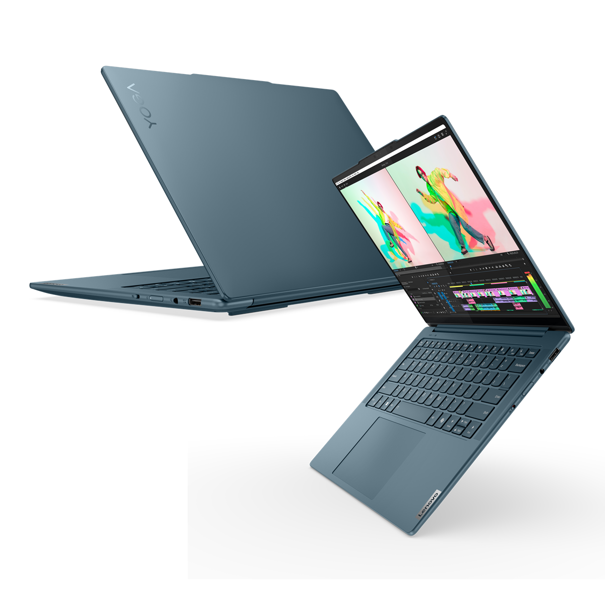 Laptop Lenovo Yoga Pro 7 14IMH9 83E2005DVN
