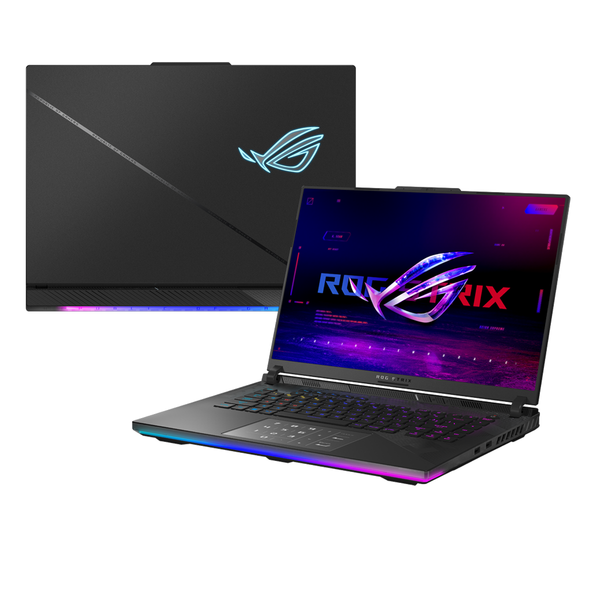 Laptop gaming ASUS ROG Strix SCAR 16 G634JYR RA132W