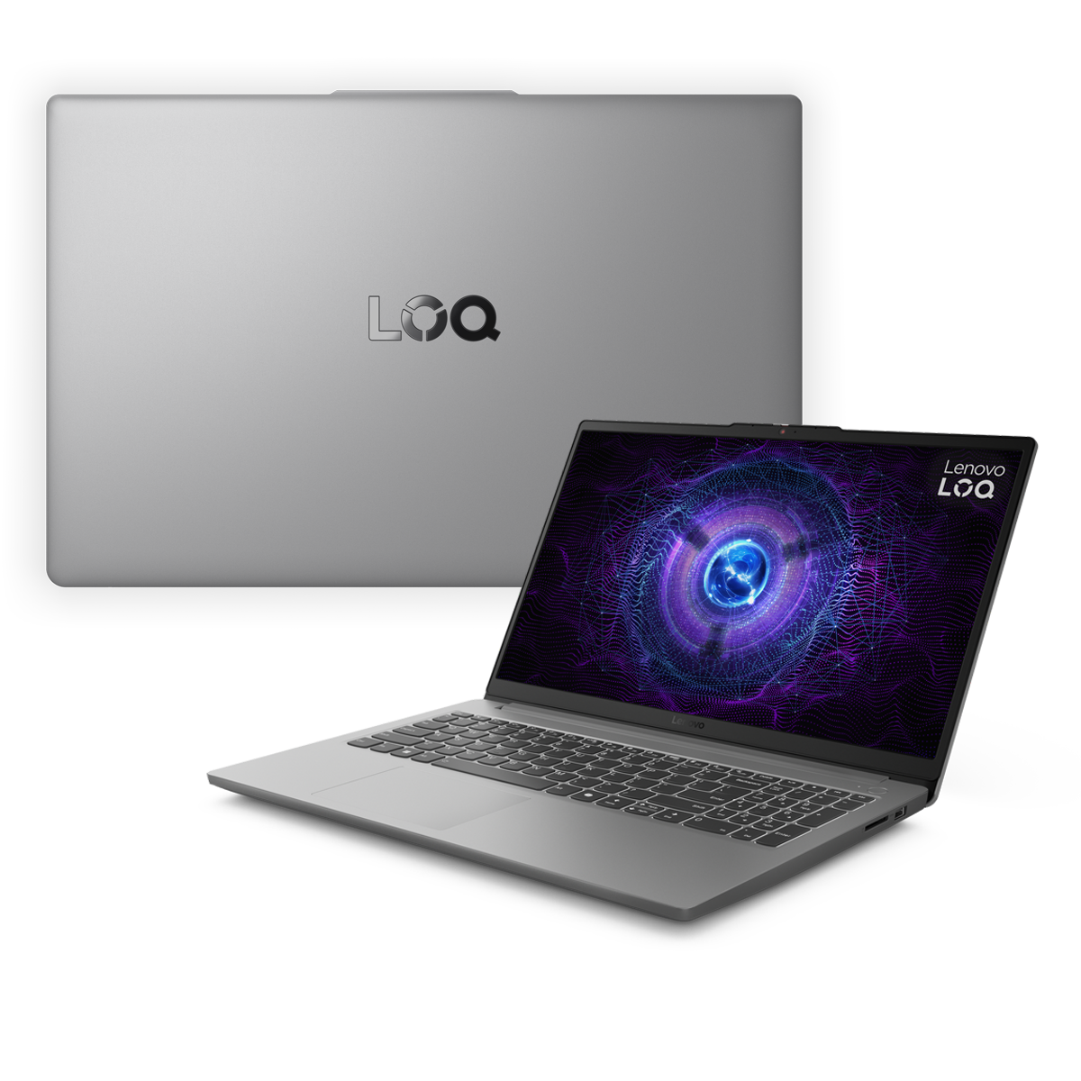 Laptop gaming Lenovo LOQ 15IAX9E 83LK0079VN