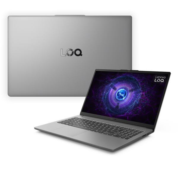 Laptop gaming Lenovo LOQ 15IAX9E 83LK0079VN