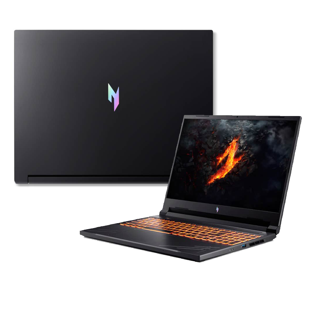 Laptop gaming Acer Nitro V ANV16 41 R7EN