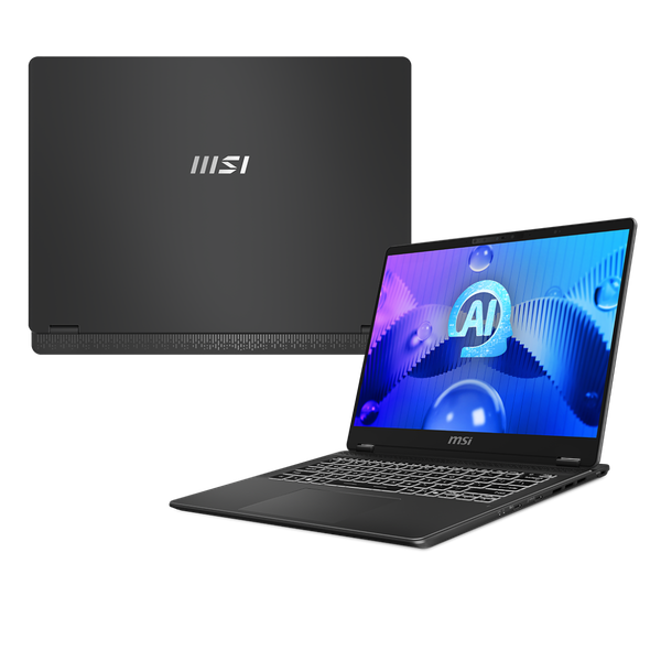 Laptop MSI Prestige 14 AI Studio C1VEG 056VN