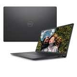  Laptop Dell Inspiron 3520 N5I5011W1 Black 