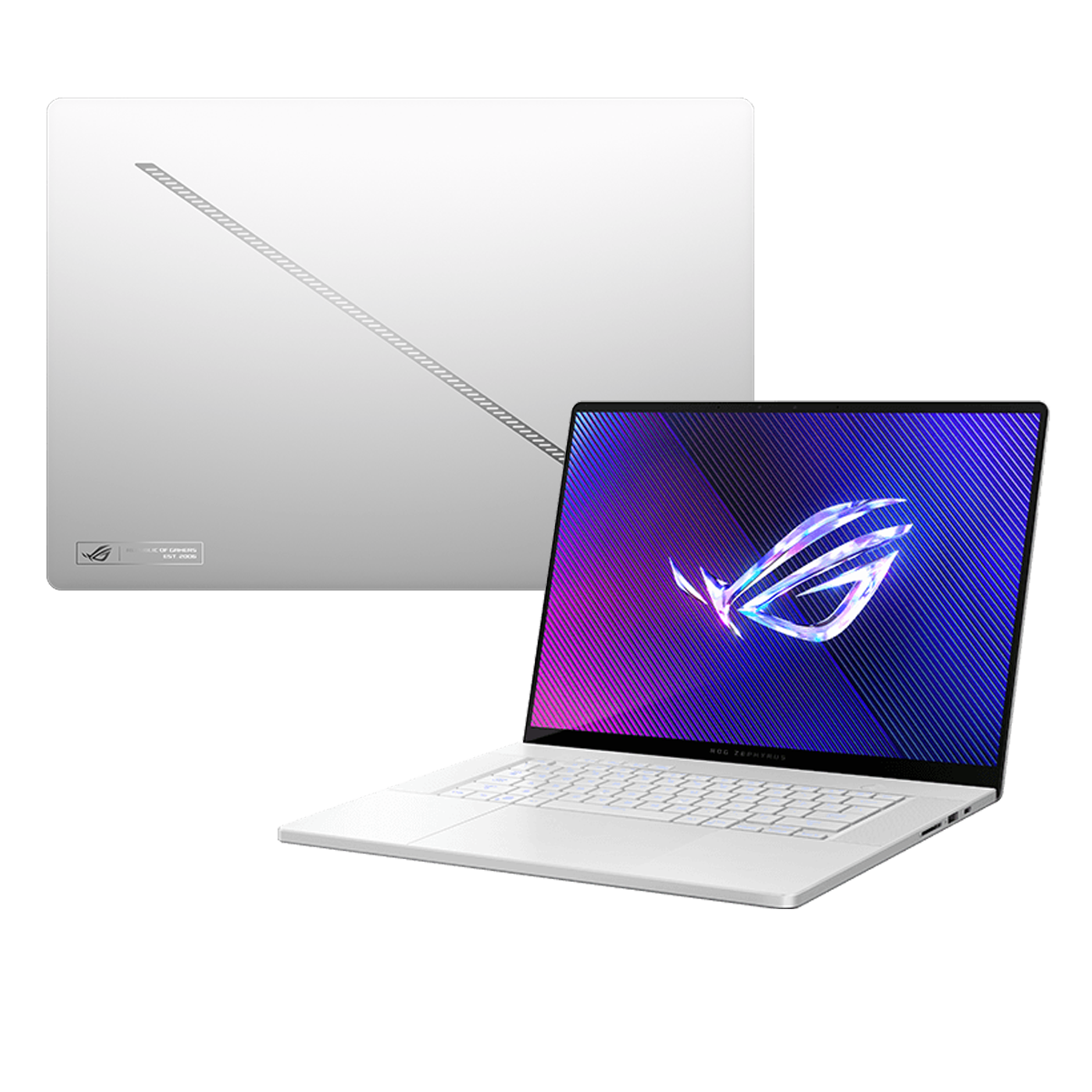Laptop Gaming Asus Rog Zephyrus G16 Ga605Wi Qr152Ws
