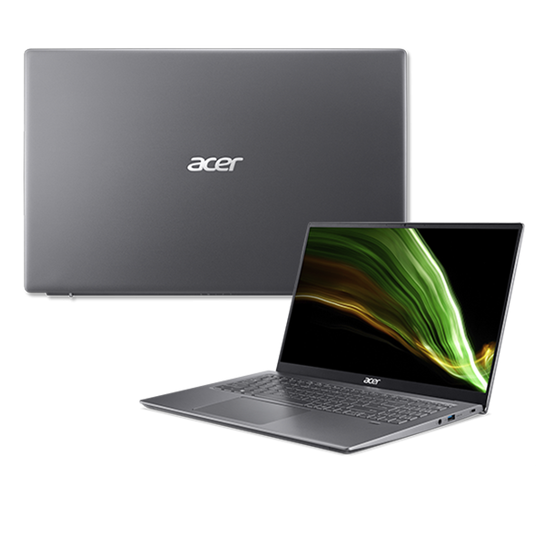 Laptop Acer Swift X SFX16 51G 50GS