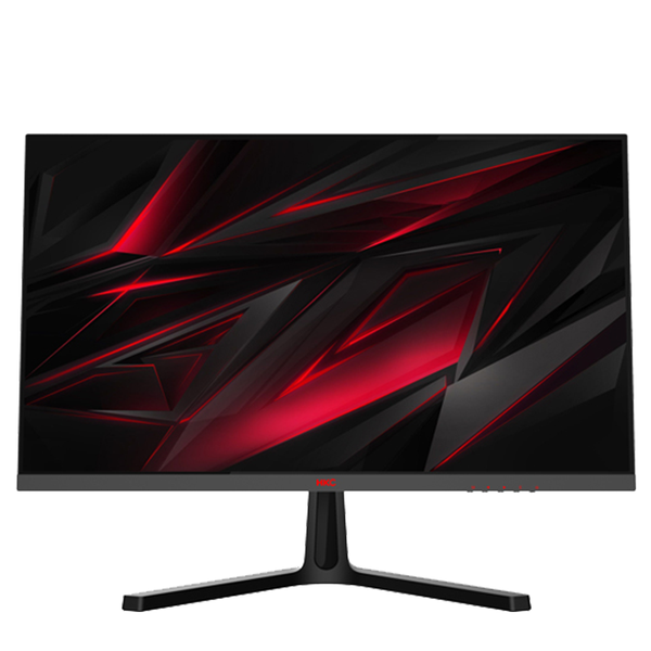 Màn hình HKC MG27F4 27" Fast IPS 165Hz Gsync chuyên game