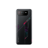  Điện Thoại Asus Rog Phone 6 Black 12/256 