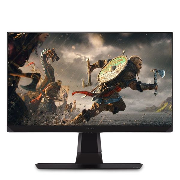  Màn hình ViewSonic XG270Q 27“ IPS 2K 165Hz 1ms G-sync compatible 