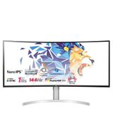  Màn hình cong LG 38WN95C-W 38” IPS 2K 144Hz 