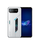  Điện Thoại Asus Rog Phone 6 White 12/256 AI2201-1D006WW 