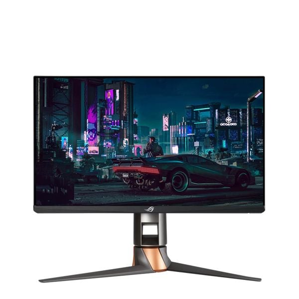  Màn hình Asus ROG SWIFT PG259QN 25" IPS OC 360Hz G-SYNC 