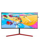  Màn hình cong AOC AGON AG353UCG 35” 2K 200Hz G-sync Ultimate 