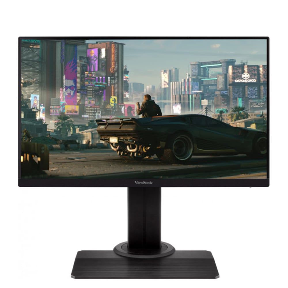 Viewsonic Xg2405 Ips 144hz Gaming Monitor Is Viewsonic Xg2405 G