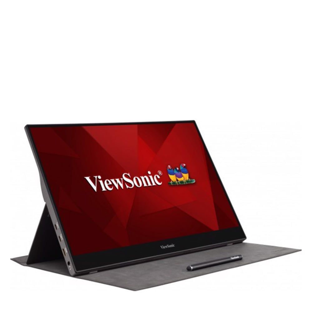Màn Hình Cảm Ứng Di Động Viewsonic Td1655 16" Ips Fhd Usbc