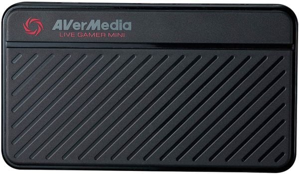  Phụ kiện Capture Card AVerMedia Live Gamer MINI GC311 