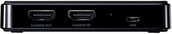  Phụ kiện Capture Card AVerMedia Live Gamer MINI GC311 