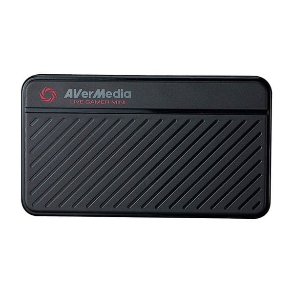  Phụ kiện Capture Card AVerMedia Live Gamer MINI GC311 