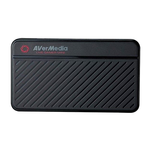 Phụ Kiện Capture Card Avermedia Live Gamer Mini Gc311
