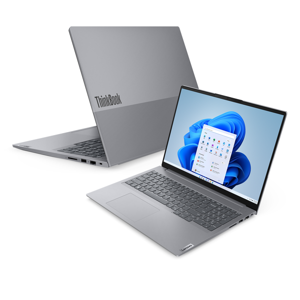 Laptop Lenovo ThinkBook 16 G6 IRL 21KH00BYVN