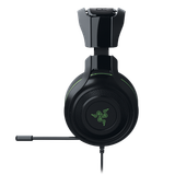  Razer ManO'War 7.1 Suround Sound Gaming Headset Limited Edition 