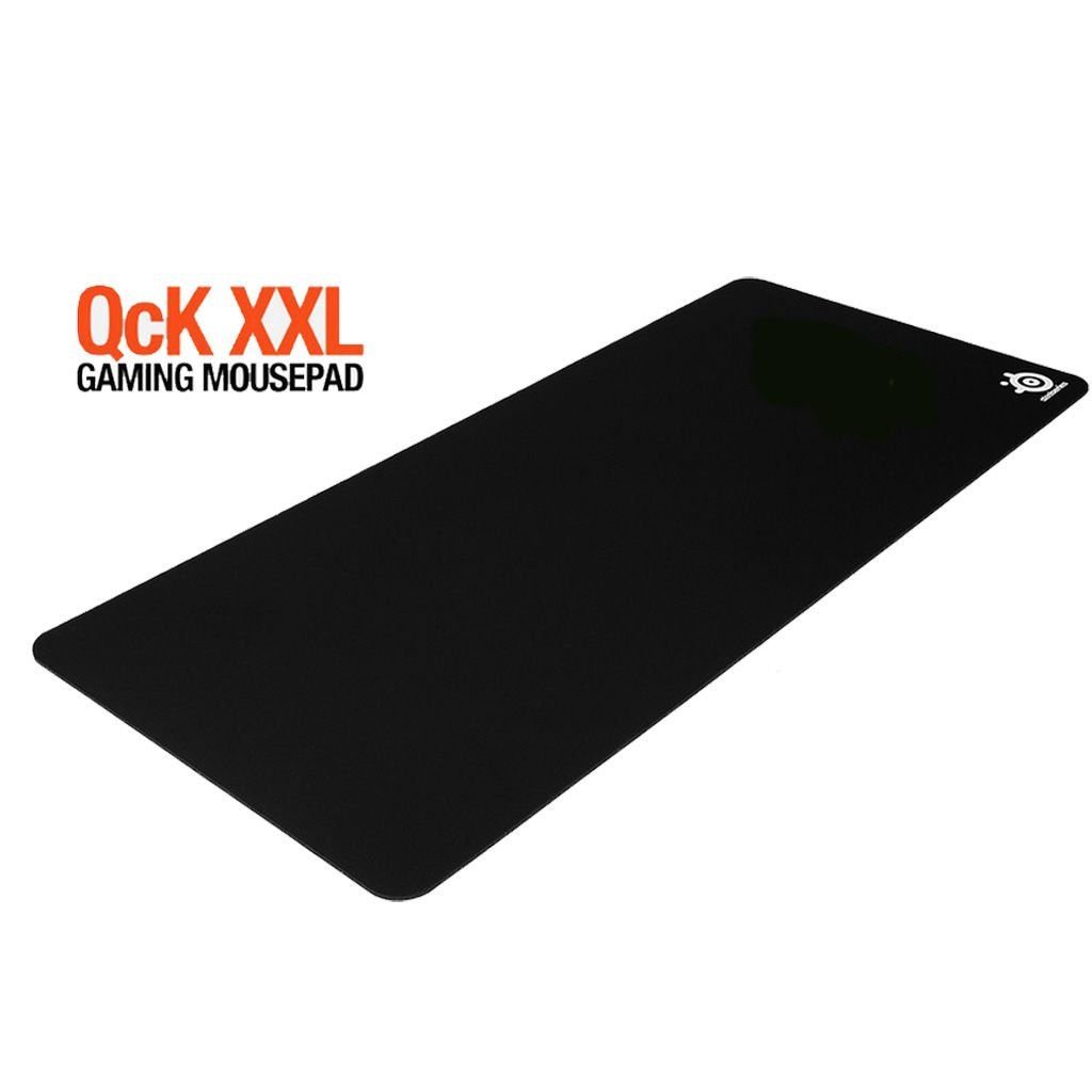 Tấm Lót Chuột Steelseries Qck Xxl