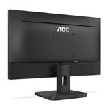  Màn hình AOC 24E1Q 24" IPS 