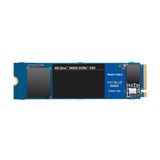  Ổ Cứng SSD WD Blue SN550 500GB M.2 2280 NVMe Gen3 x4 (WDS500G2B0C) 