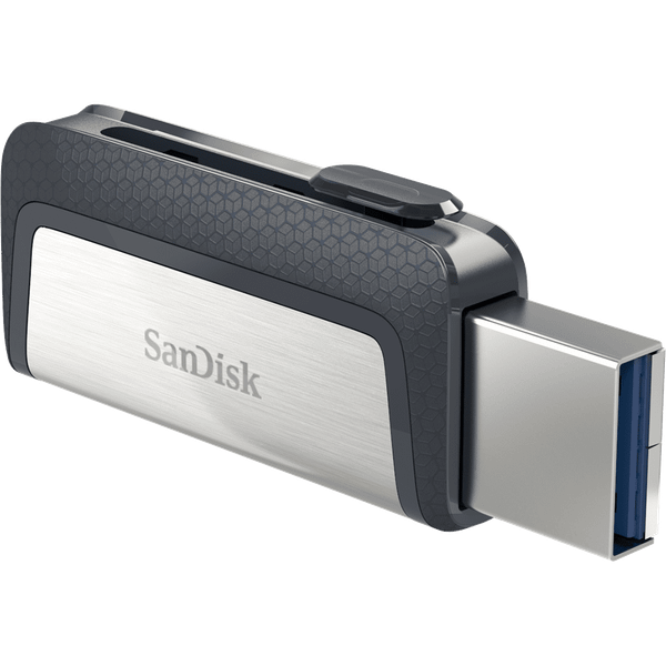  USB Sandisk Dual Drive TypeC 32GB - DDC2 