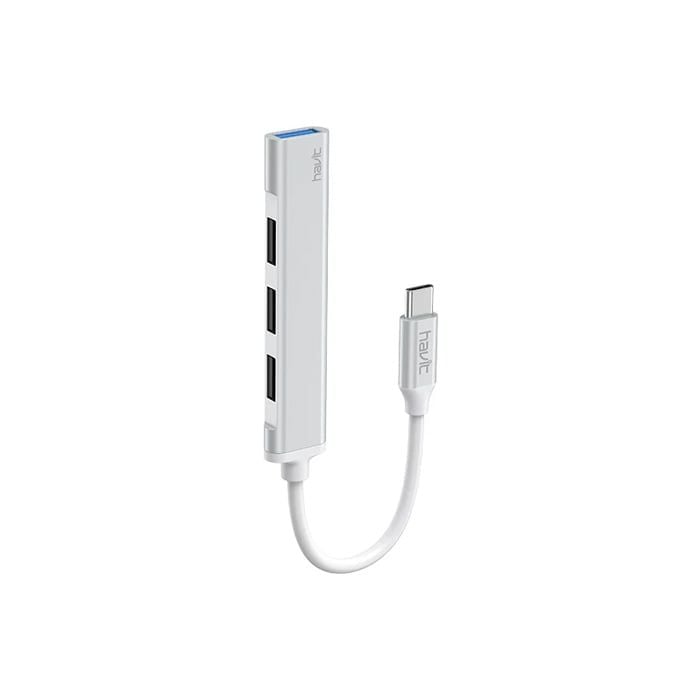 Hub Havit Type C Hb41
