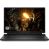  Laptop Gaming Dell Alienware M15 R6 P109F001BBL 