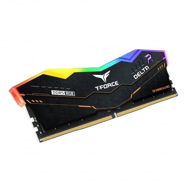  RAM Team T-Force Delta TUF RGB 32Gb (2x16Gb) 5200 DDR5 
