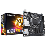  Bo mạch chủ GIGABYTE B360N Wifi LGA1151V2 