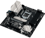  Bo mạch chủ Asrock B365M Pro4 LGA1151V2 