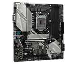  Bo mạch chủ Asrock B365M Pro4 LGA1151V2 