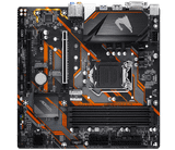  Bo Mạch Chủ Gigabyte B365M Aorus Elite Lga1151V2 