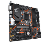  Bo Mạch Chủ Gigabyte B365M Aorus Elite Lga1151V2 