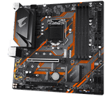  Bo Mạch Chủ Gigabyte B365M Aorus Elite Lga1151V2 