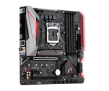  Bo mạch chủ Asrock B365M Phantom Gaming 4 LGA1151V2 