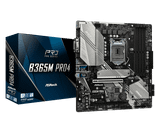  Bo mạch chủ Asrock B365M Pro4 LGA1151V2 