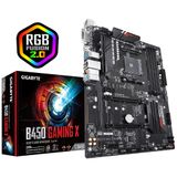  Bo mạch chủ GIGABYTE B450 GAMING X 