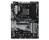  Asrock B450 Pro 4 (AMD Socket AM4) 