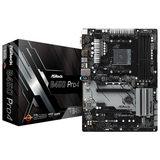  Asrock B450 Pro 4 (AMD Socket AM4) 