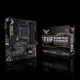  ASUS B450M TUF Plus Gaming (Socket AM4) 